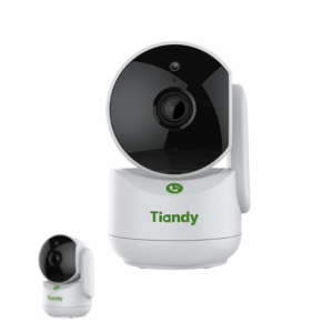 Tiandy TC-H332A 3MP Wi-Fi Camera