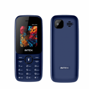 Intex Eco 2500
