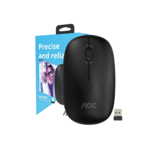 AOC MS200 Wireless Mouse