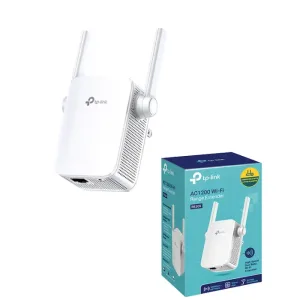 TP-LINK RE305 AC1200 WI-FI RANGE EXTENDER