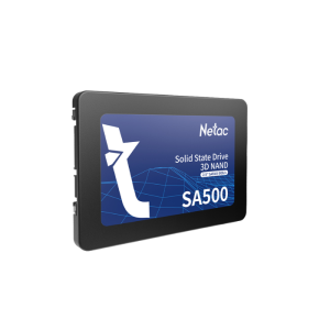 NETAC SA500 480GB SATA III SSD