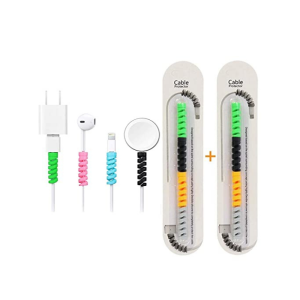 Cable Protector for any type of USB Cable