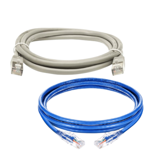 CAT6 Cable 2M - Patch Cable
