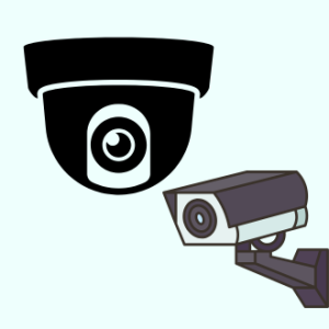 CCTV Camera