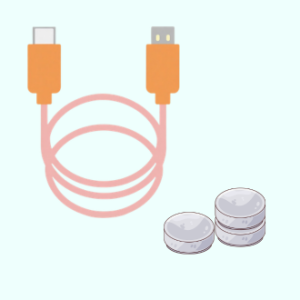 Cables, Converters and Accessories