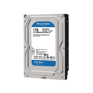 DESKTOP HDD - WD 1TB BLUEV