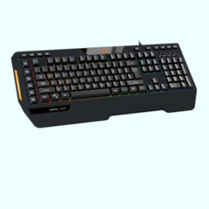 Gaming & Keyboard
