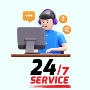 IT Support Services
