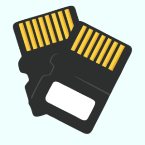 Memory Cards