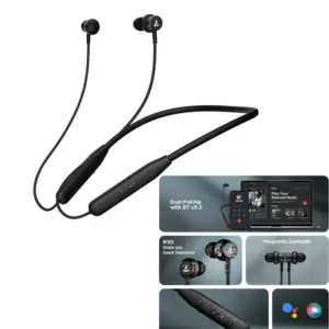 boAt Rockerz 110 Neckband Price