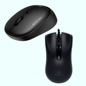 Mouse & Gaming
