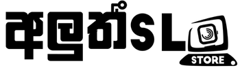 logo-2 Aluthsl store