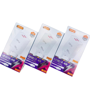 OFYi 2in1 Charger 12W / 2.4A